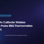 How to Calibrate Wireless Multi-Probe BBQ Thermometers (2026)