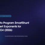 How to Program SmartShunt Peukert Exponents for LiFePO4 (2026)